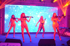 Шоу-программа. Изображение 41370