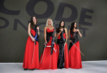 Шоу-программа. Изображение 41368