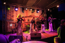 Шоу-программа. Изображение 48189