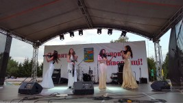 Шоу-программа. Изображение 48187