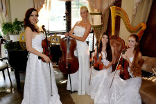 Классика и свадебные церемонии. Изображение 41382