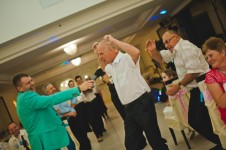 Ведучий на весілля Андрій Мельник. Изображение 41388