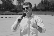 Ведучий на весілля Андрій Мельник. Изображение 41402