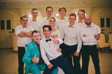 Ведучий на весілля Андрій Мельник. Изображение 41404