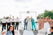 Ведучий на весілля Андрій Мельник. Изображение 41397