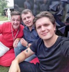 Ведучий на весілля Андрій Мельник. Изображение 41389