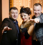 Ведучий на весілля Андрій Мельник. Изображение 41396