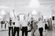 Ведучий на весілля Андрій Мельник. Изображение 41399