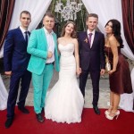 Ведучий на весілля Андрій Мельник. Изображение 41391