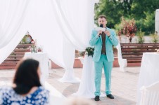 Ведучий на весілля Андрій Мельник. Изображение 41393