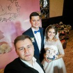 Ведучий на весілля Андрій Мельник. Изображение 41398