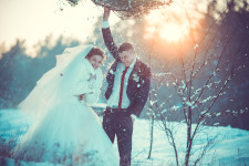 Свадьба. Изображение 41539