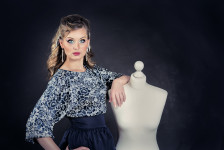 Модели. Изображение 41557