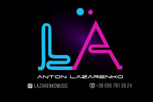 Антон Лазаренко. Изображение 71116