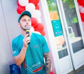 Моменты праздника. Изображение 41849 Моменты праздника. Изображение 41849