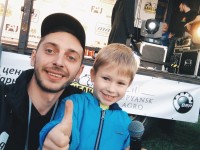 Моменты праздника. Изображение 41847 Моменты праздника. Изображение 41847