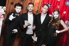 Моменты праздника. Изображение 44907 Моменты праздника. Изображение 44907