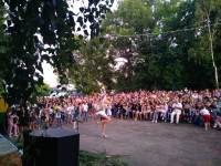 Пародист Черников. Изображение 58144