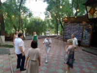 Пародист Черников. Изображение 58145