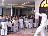 Пародист Черников. Изображение 52071