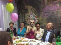 Пародист Черников. Изображение 42077