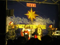 Роман Цись "Мандрівні музики зі Львів". Изображение 42099