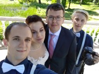 Мы в работе. Изображение 40283