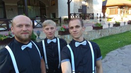 Мы в работе. Изображение 40284