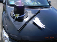 Украшения автомобилей. Изображение 42126