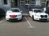 Украшения автомобилей. Изображение 42136