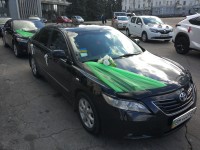 Украшения автомобилей. Изображение 42128