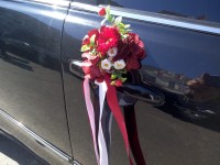 Украшения автомобилей. Изображение 42133