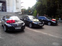 Украшения автомобилей. Изображение 42129