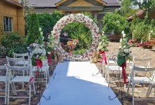 Выездная церемония в Харькове. Изображение 59979