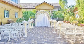 Выездная церемония в Харькове. Изображение 59981