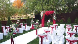 Выездная церемония в Харькове. Изображение 42137