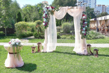 Выездная церемония в Харькове. Изображение 59977