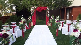 Выездная церемония в Харькове. Изображение 42140