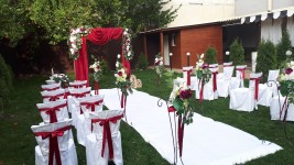 Выездная церемония в Харькове. Изображение 42139