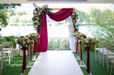 Выездная церемония в Харькове. Изображение 59978