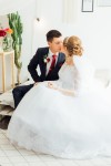 Свадебная съёмка. Изображение 42177 Свадебная съёмка. Изображение 42177