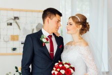 Свадебная съёмка. Изображение 42182 Свадебная съёмка. Изображение 42182