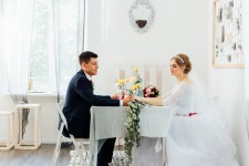 Свадебная съёмка. Изображение 42178 Свадебная съёмка. Изображение 42178