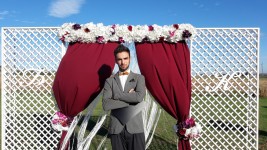 Ведущий . Изображение 42298