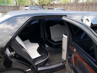 Лимузин Mercedes Benz S600 Pullman. Изображение 241