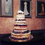 Весільні торти. Изображение 42320 Весільні торти. Изображение 42320