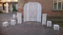 Свадебный декор. Продажа и аренда. Изображение 42396