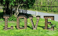 Свадебный декор. Продажа и аренда. Изображение 42485