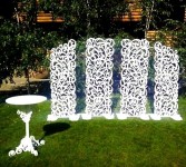 Свадебный декор. Продажа и аренда. Изображение 42486