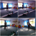 Свадебный танец. Изображение 47096